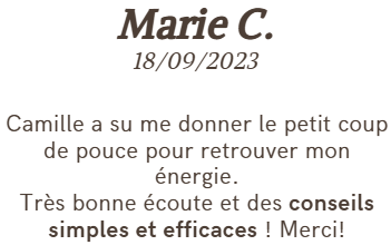 témoignage naturopathe toulouse endométriose, sopk témoignage naturopathe toulouse endométriose, sopk